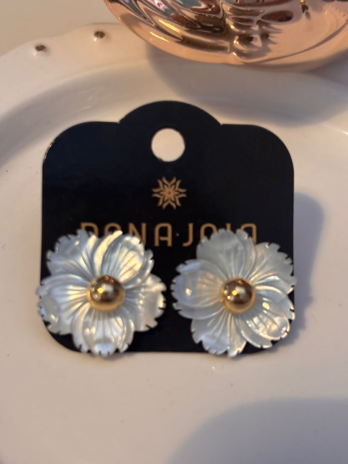 BRINCO FLOR MADREPEROLA SG131134