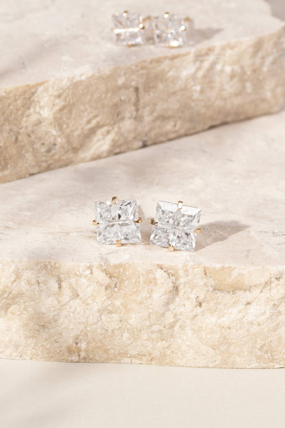 BRINCO ZIRCONIA BRANCA PURA SP143455