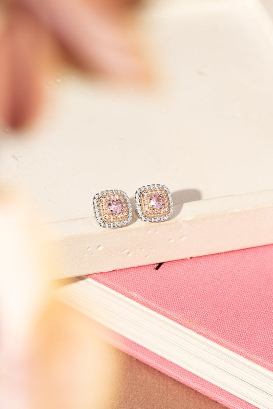 BRINCO ZIRCONIA FANCY PINK ZIRCONIA SP74863