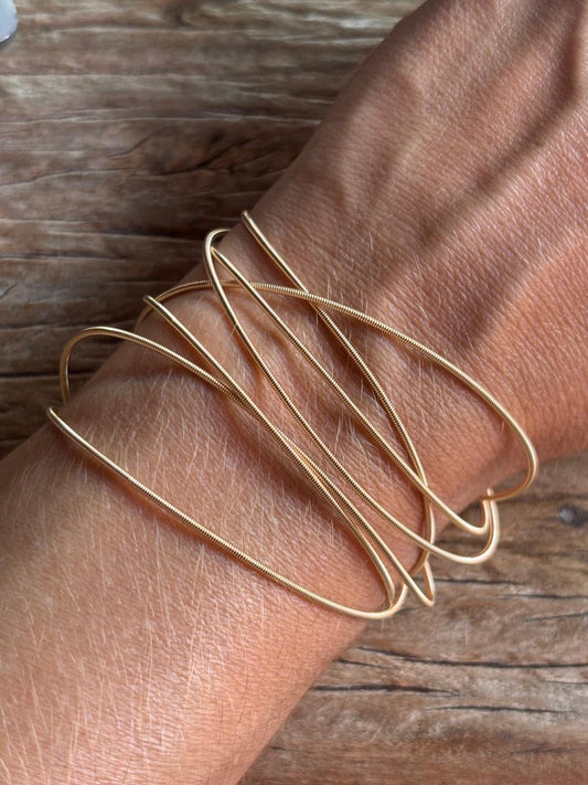 PULSEIRA CORDA DE VIOLÃO SP145799