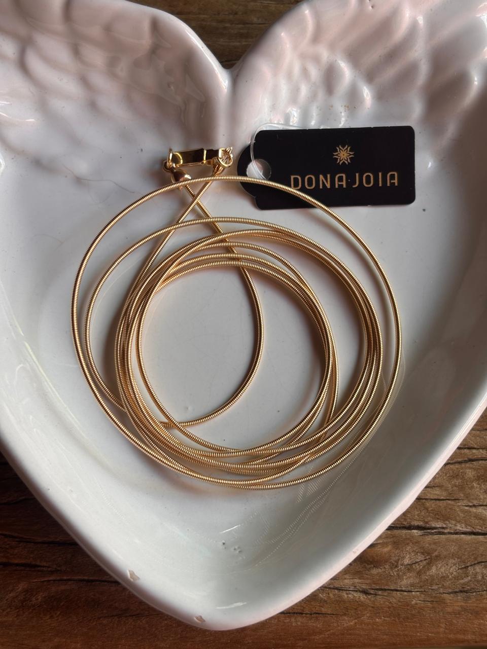 PULSEIRA CORDA DE VIOLÃO SP145799