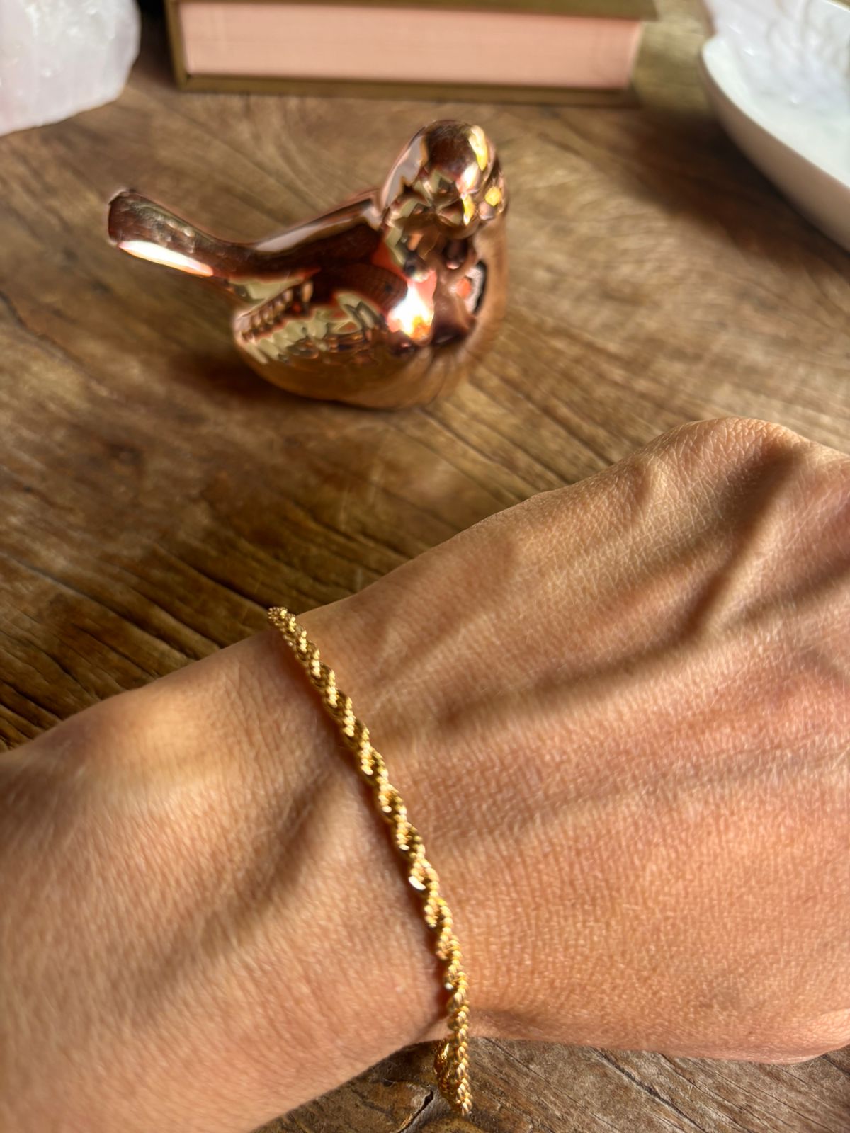 PULSEIRA CORDÃO BAIANO SG 72919