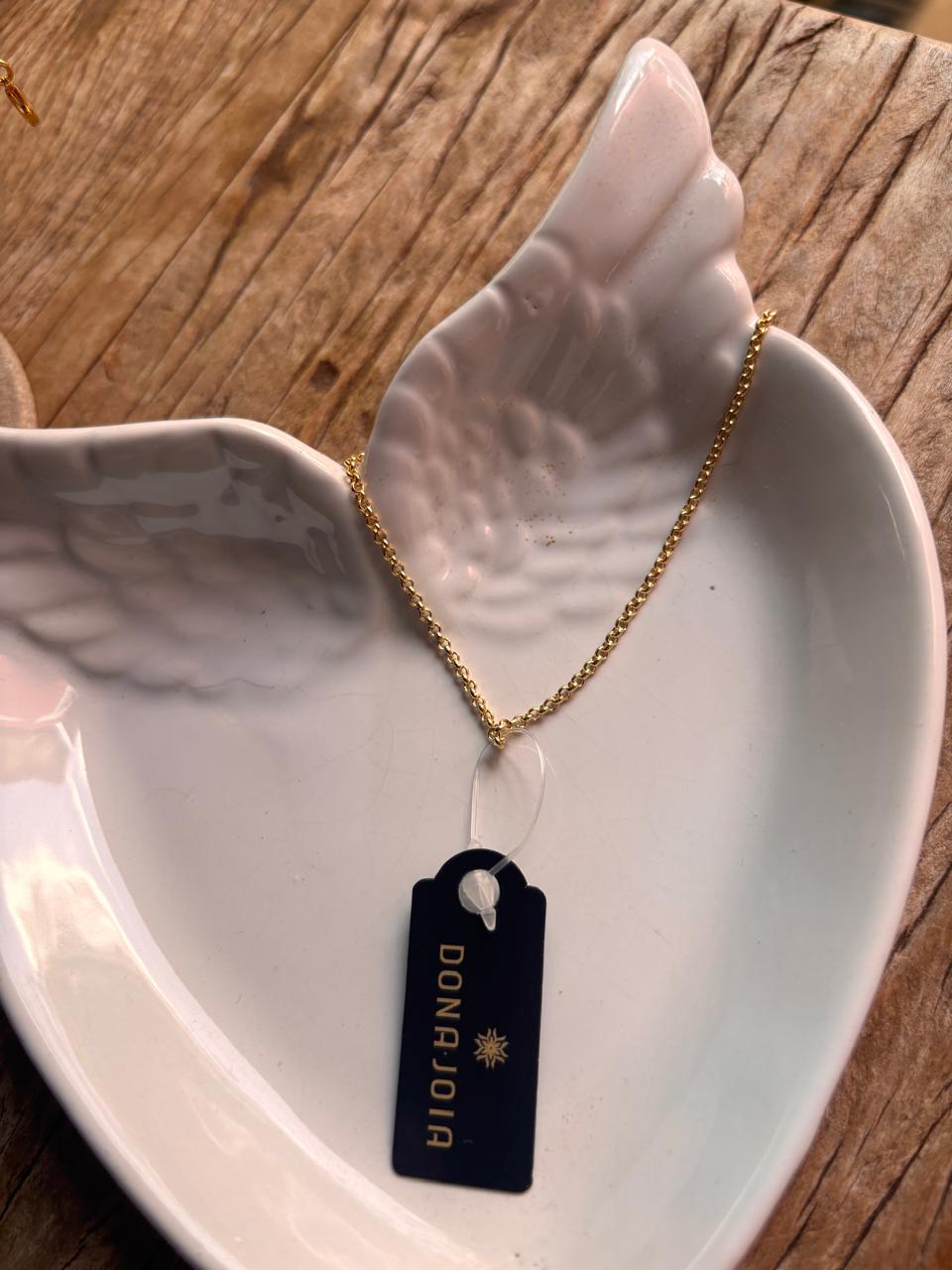 PULSEIRA ELO PORTUGUES PEQUENO SG128742