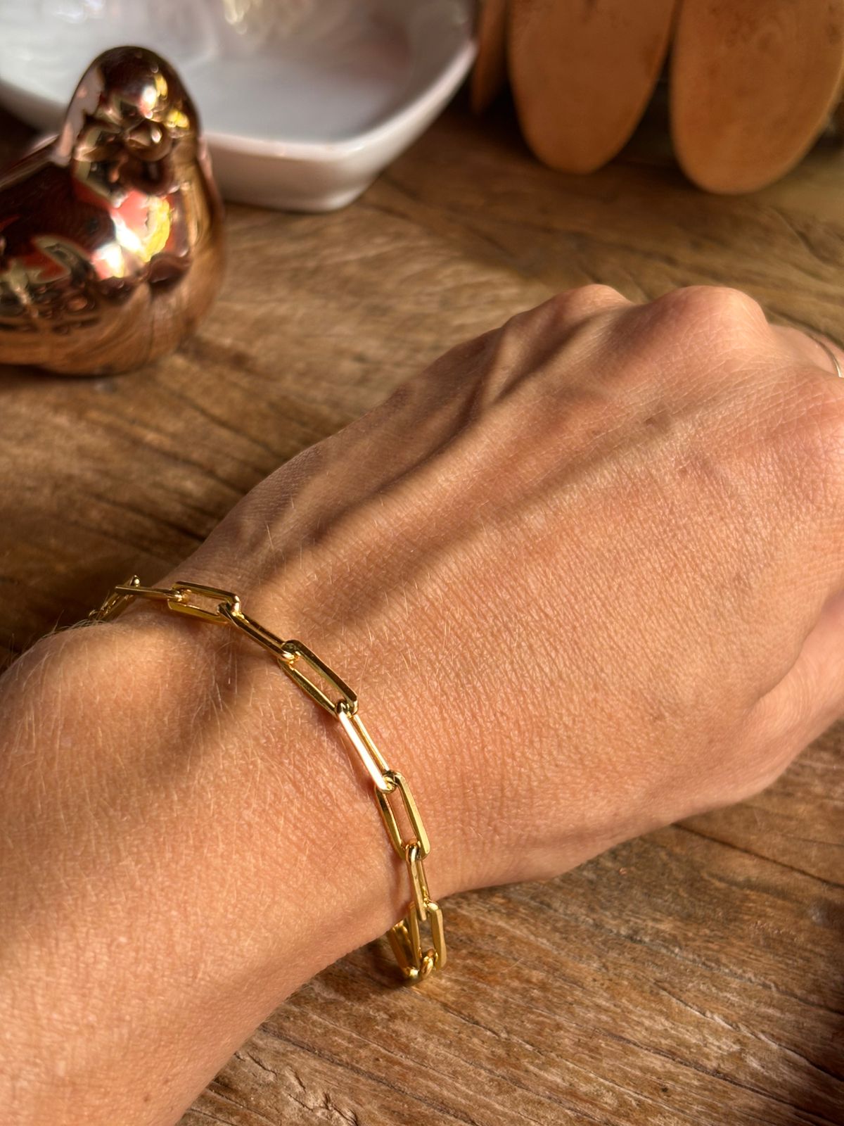 PULSEIRA ELOS RETANGULO SG128284