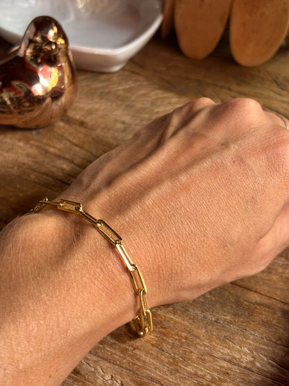 PULSEIRA ELOS RETANGULO SG128284