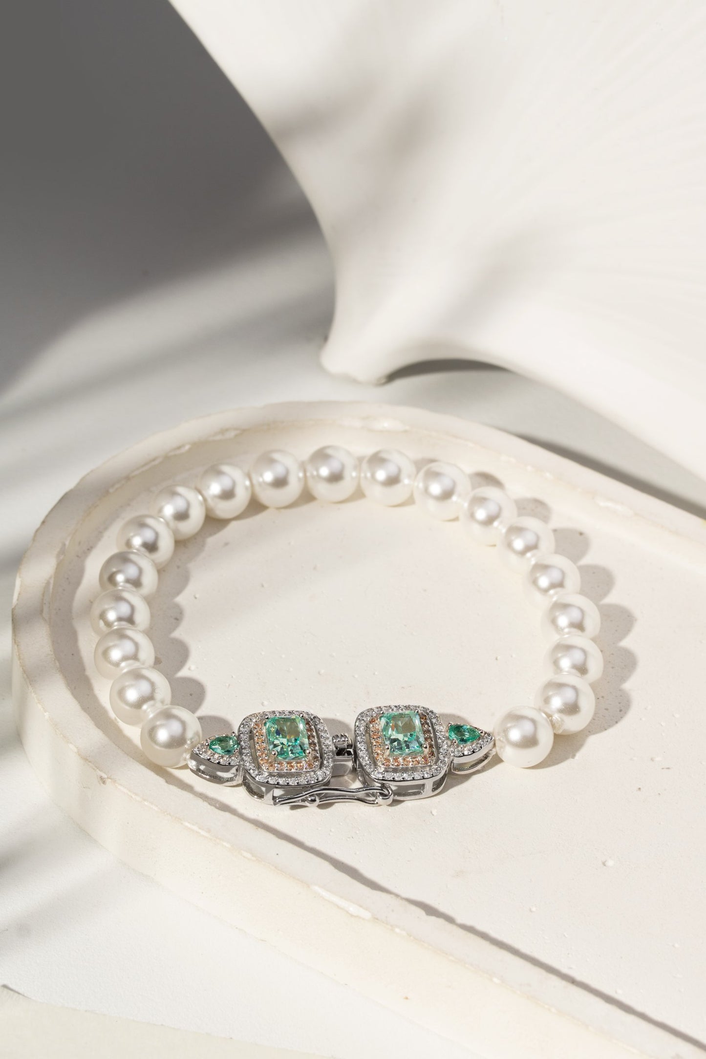 PULSEIRA FUSION TURMALINA PEROLA ZIRCONIA CRAV. SP074888